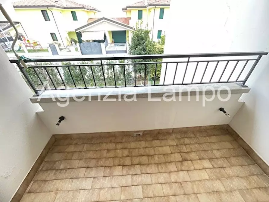 Immagine 17 di Casa indipendente in vendita  in Via Nicolò Paganini a Fossalta Di Portogruaro