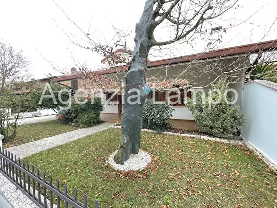 Immagine 19 di Casa indipendente in vendita  in Via Nicolò Paganini a Fossalta Di Portogruaro