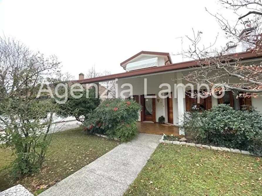 Immagine 20 di Casa indipendente in vendita  in Via Nicolò Paganini a Fossalta Di Portogruaro