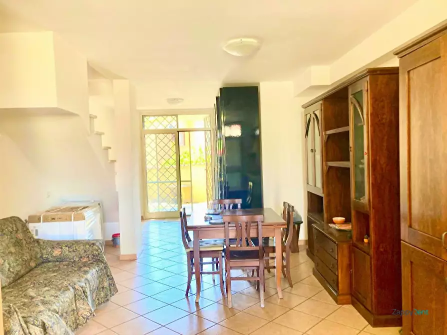 Immagine 2 di Appartamento in affitto  in Via Cremosano, 145B a Roma