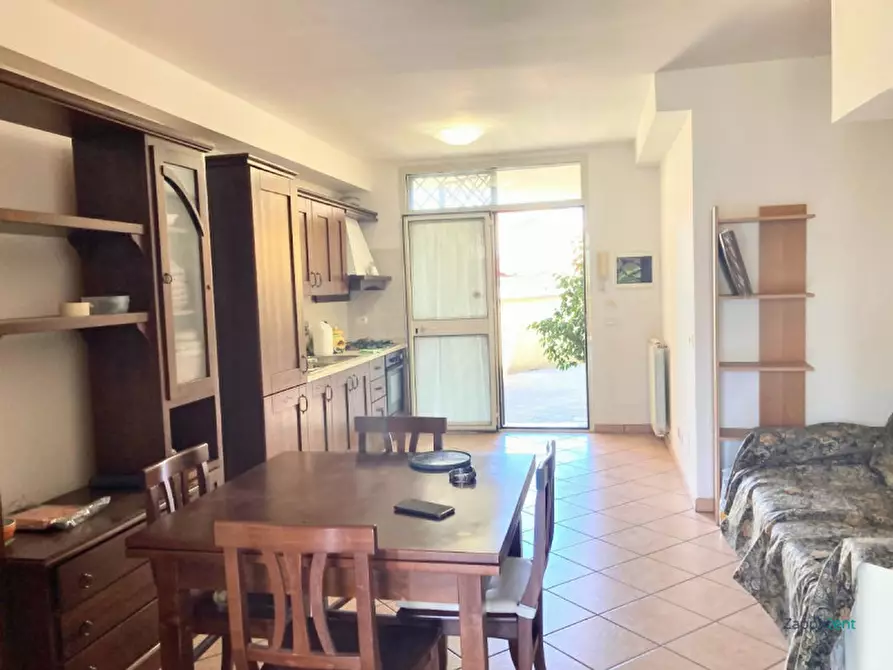 Immagine 3 di Appartamento in affitto  in Via Cremosano, 145B a Roma