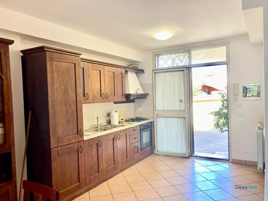Immagine 4 di Appartamento in affitto  in Via Cremosano, 145B a Roma