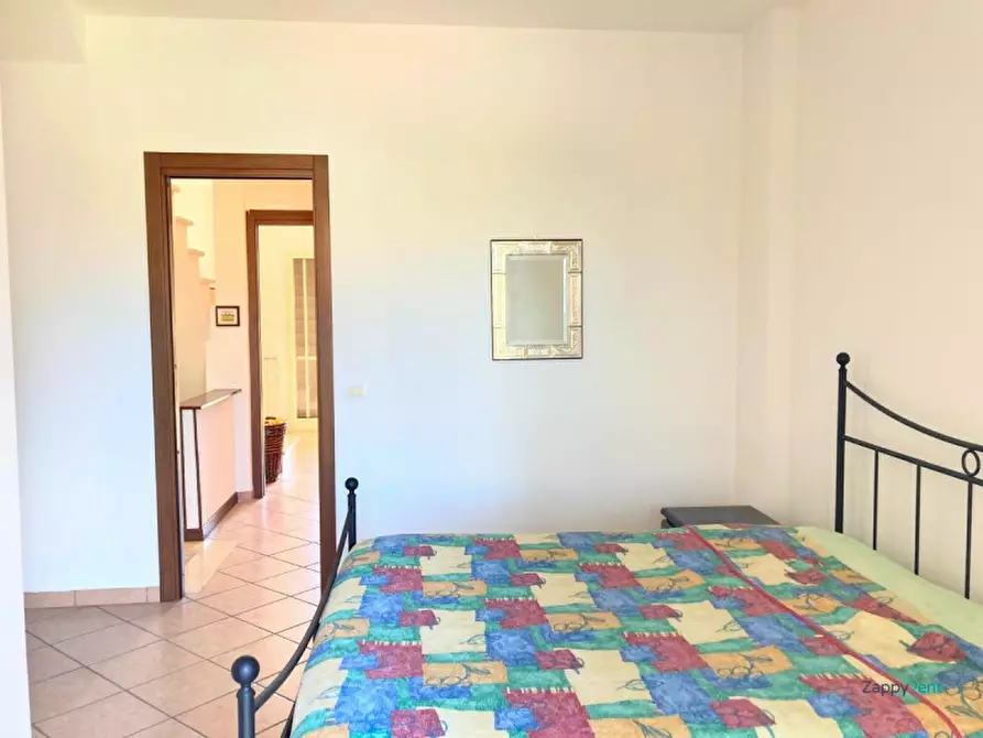 Immagine 5 di Appartamento in affitto  in Via Cremosano, 145B a Roma