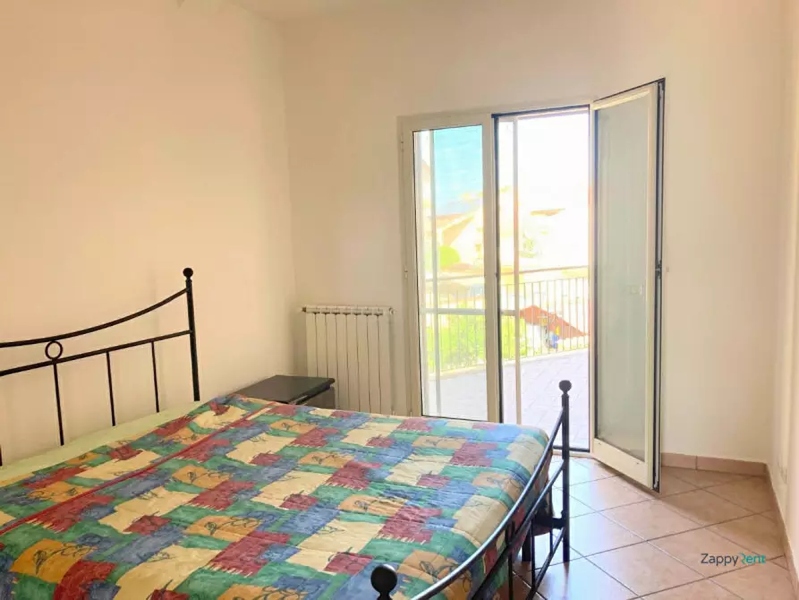 Immagine 6 di Appartamento in affitto  in Via Cremosano, 145B a Roma
