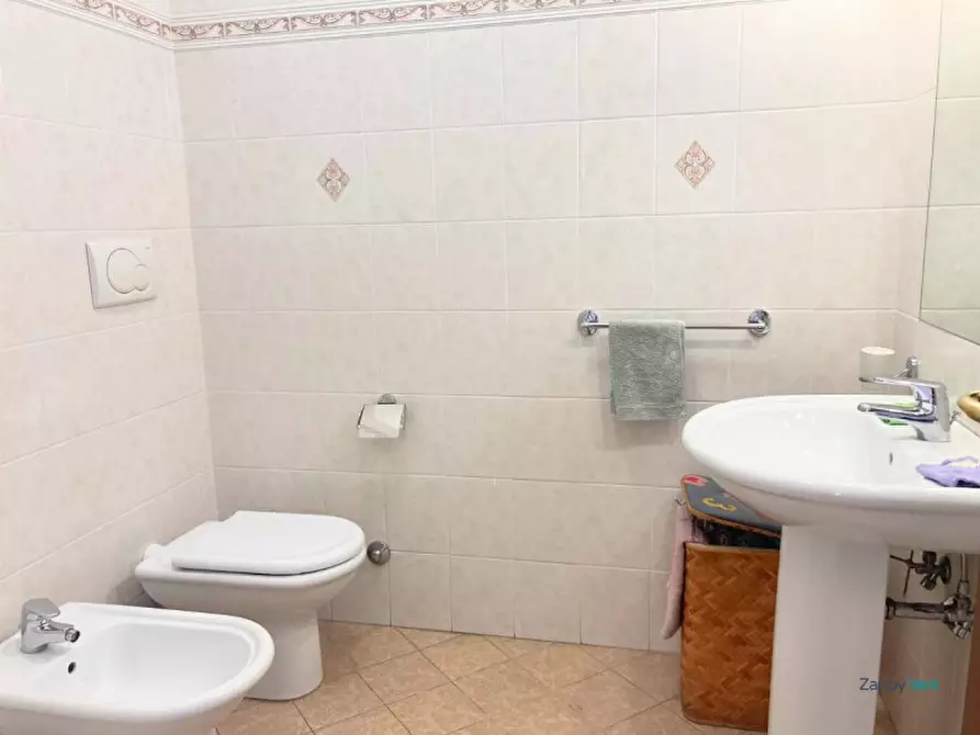 Immagine 7 di Appartamento in affitto  in Via Cremosano, 145B a Roma