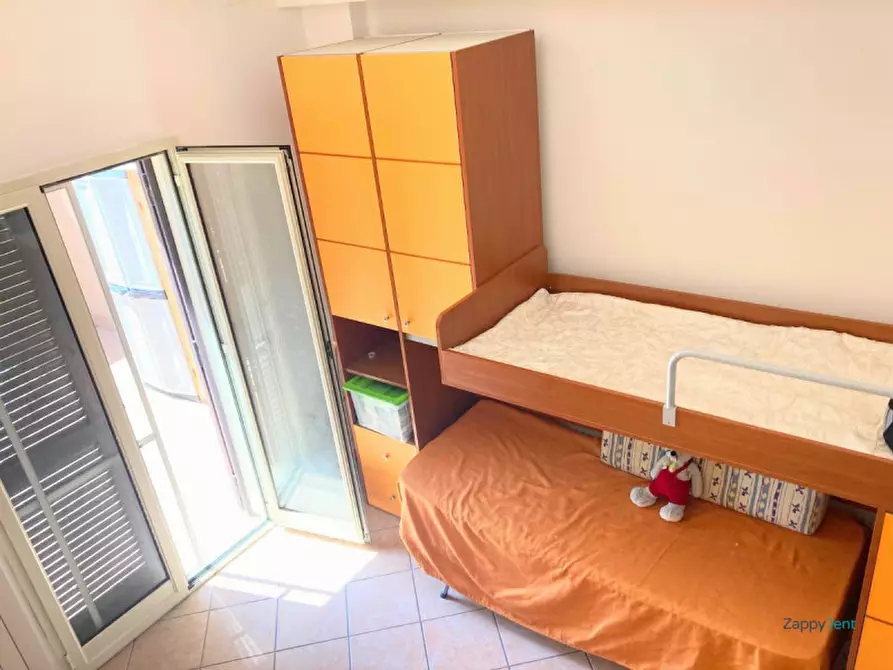 Immagine 9 di Appartamento in affitto  in Via Cremosano, 145B a Roma