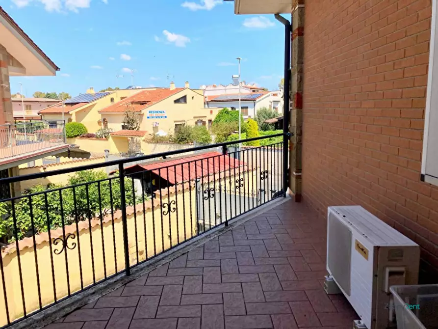 Immagine 10 di Appartamento in affitto  in Via Cremosano, 145B a Roma