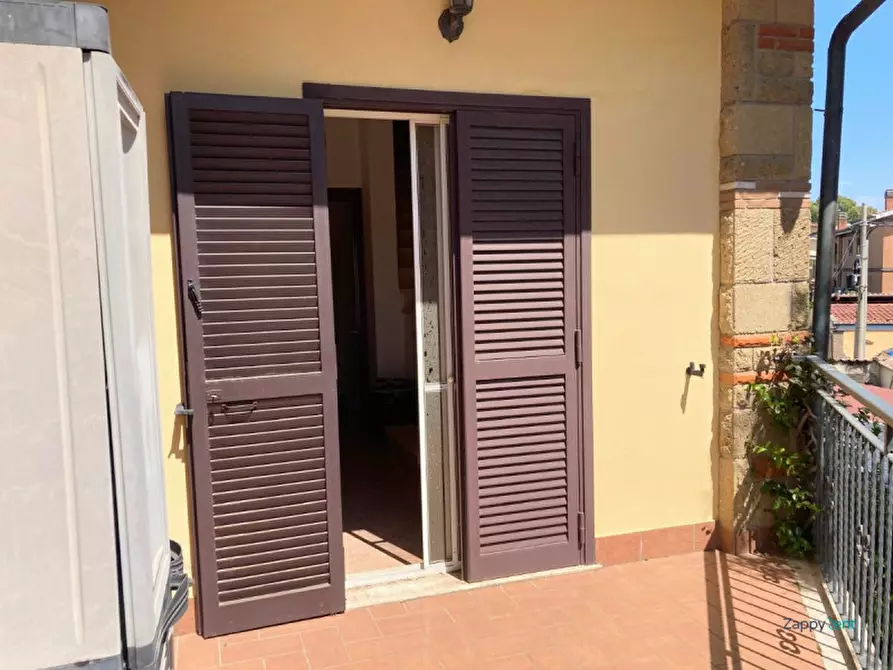 Immagine 11 di Appartamento in affitto  in Via Cremosano, 145B a Roma