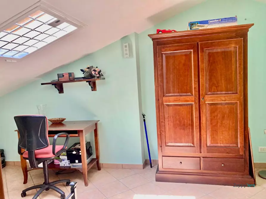 Immagine 13 di Appartamento in affitto  in Via Cremosano, 145B a Roma