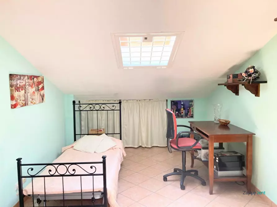 Immagine 14 di Appartamento in affitto  in Via Cremosano, 145B a Roma