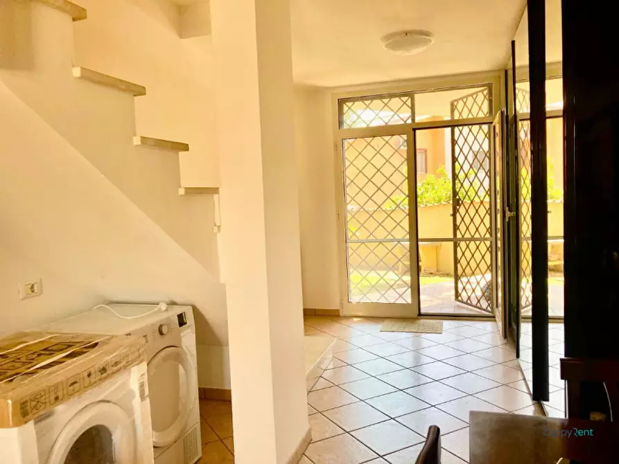 Immagine 17 di Appartamento in affitto  in Via Cremosano, 145B a Roma
