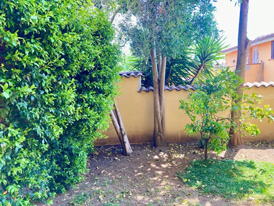 Immagine 18 di Appartamento in affitto  in Via Cremosano, 145B a Roma