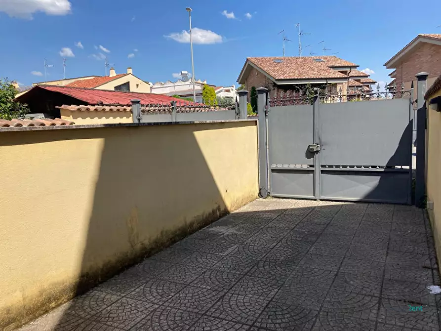 Immagine 19 di Appartamento in affitto  in Via Cremosano, 145B a Roma