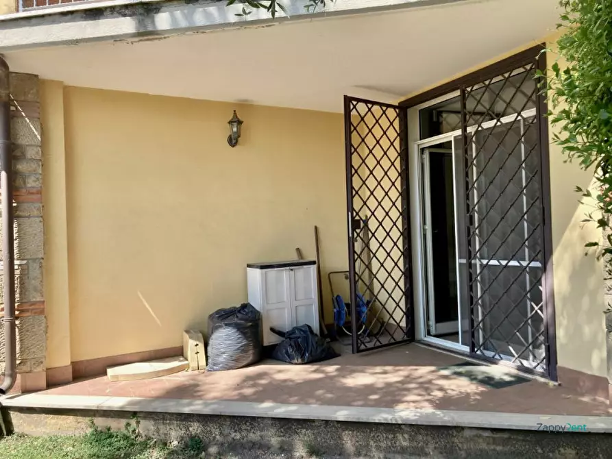 Immagine 20 di Appartamento in affitto  in Via Cremosano, 145B a Roma
