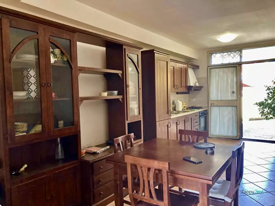 Immagine 21 di Appartamento in affitto  in Via Cremosano, 145B a Roma