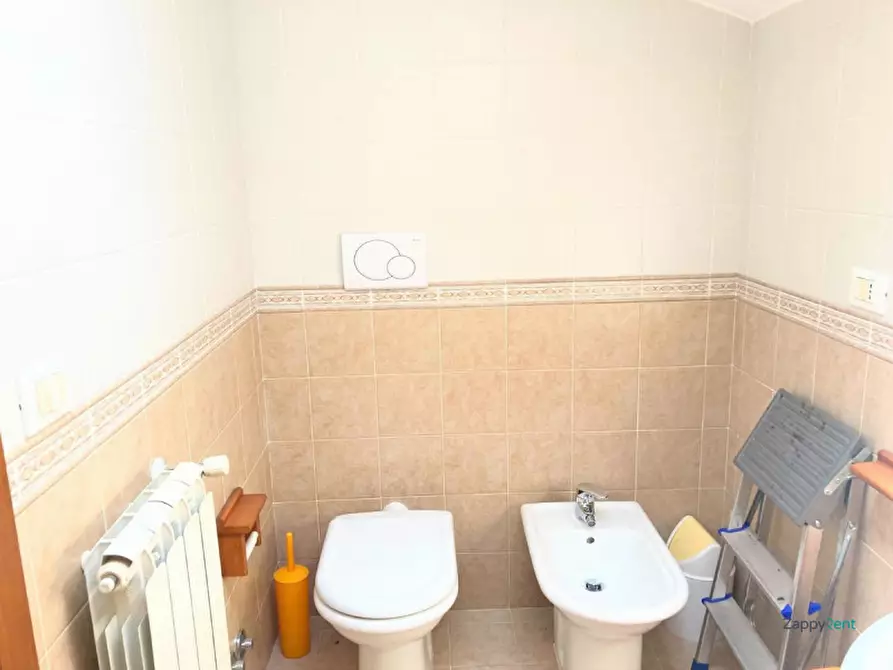 Immagine 22 di Appartamento in affitto  in Via Cremosano, 145B a Roma
