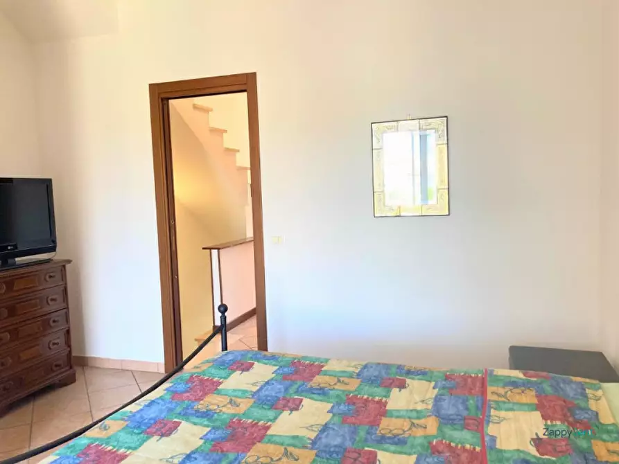 Immagine 24 di Appartamento in affitto  in Via Cremosano, 145B a Roma