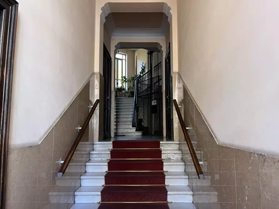 Immagine 1 di Camera in affitto  in Via Mocchie, 2 a Torino