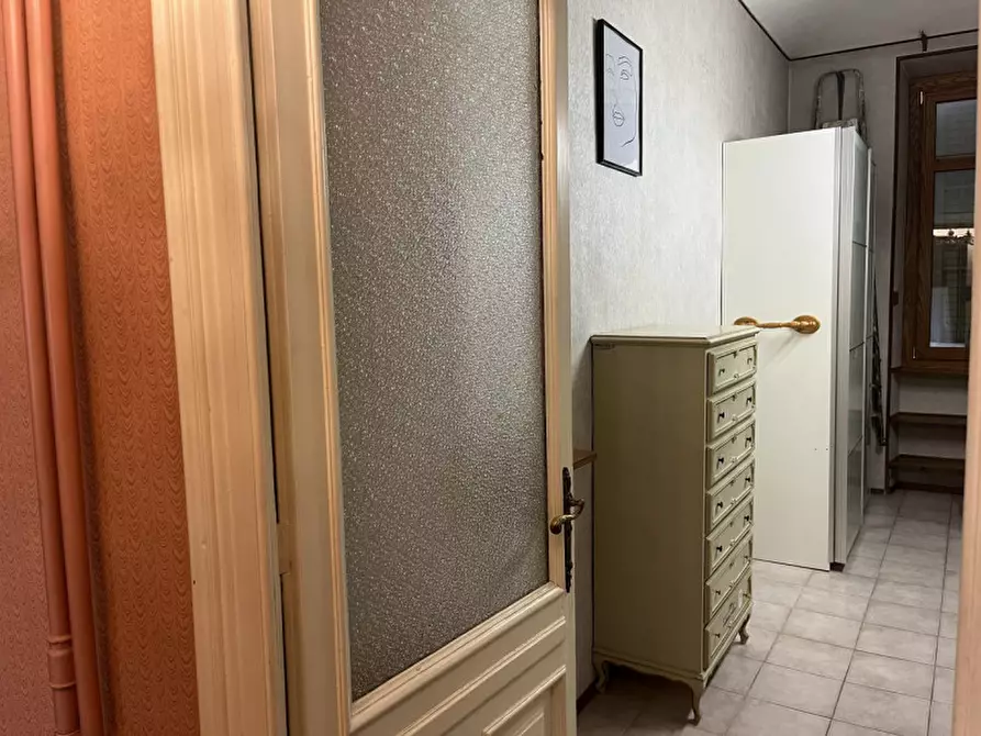 Immagine 2 di Camera in affitto  in Via Mocchie, 2 a Torino