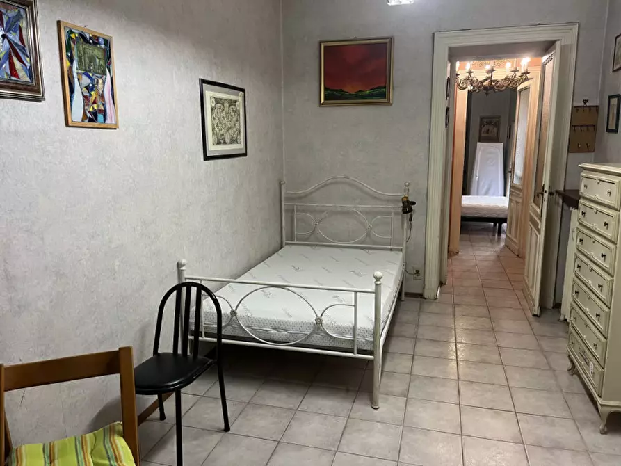 Immagine 3 di Camera in affitto  in Via Mocchie, 2 a Torino