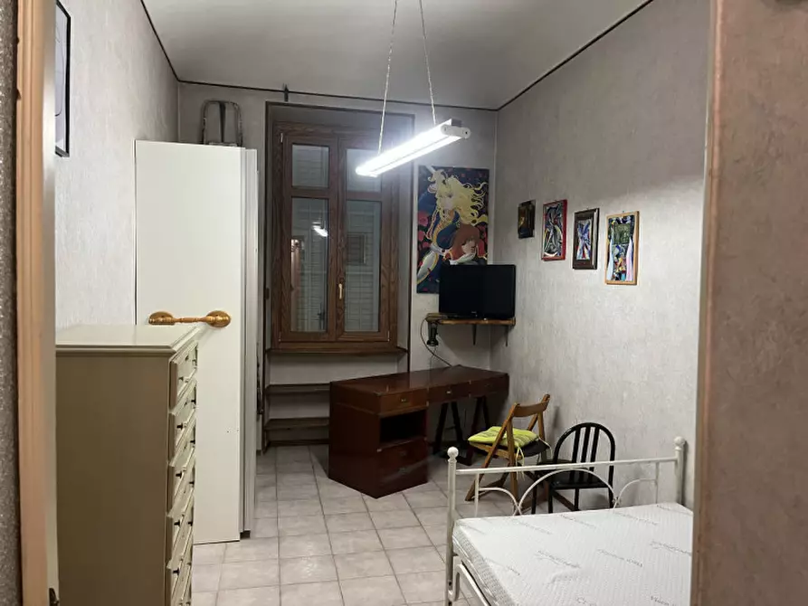 Immagine 4 di Camera in affitto  in Via Mocchie, 2 a Torino