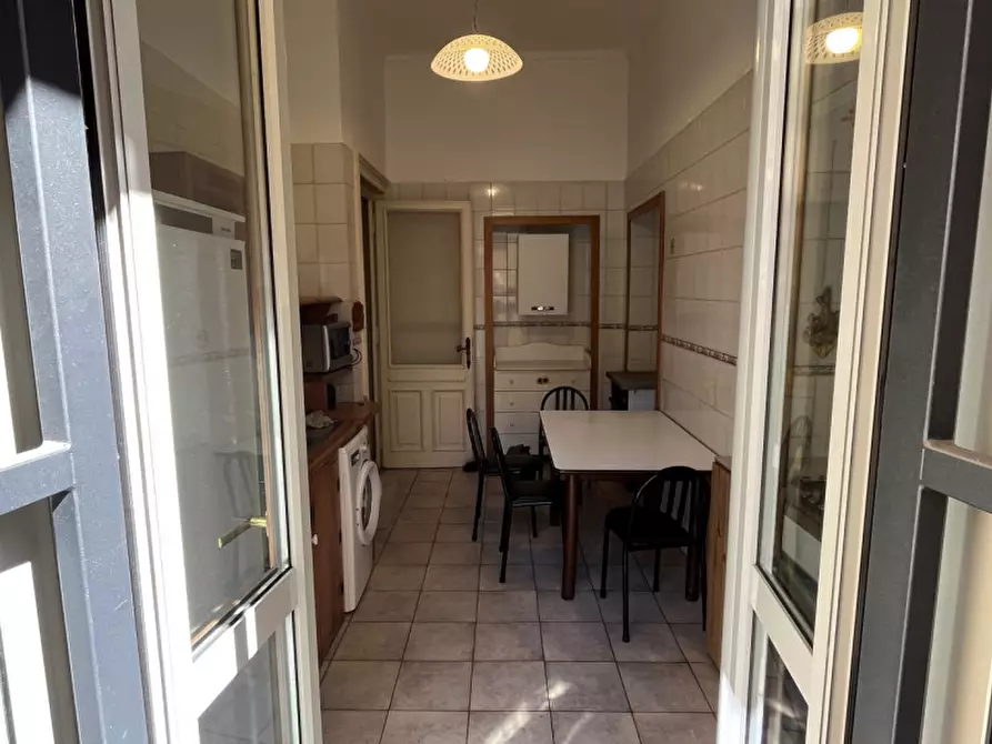 Immagine 7 di Camera in affitto  in Via Mocchie, 2 a Torino