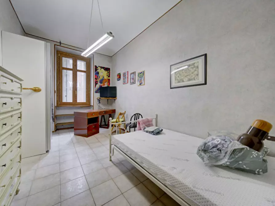 Immagine 1 di Camera in affitto  in Via Mocchie, 2 a Torino