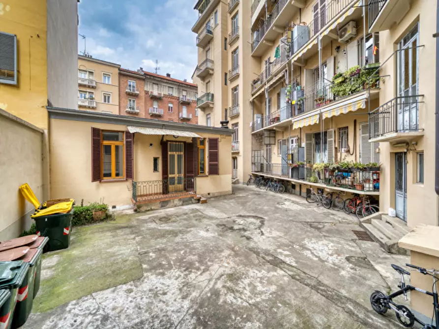 Immagine 16 di Camera in affitto  in Via Mocchie, 2 a Torino
