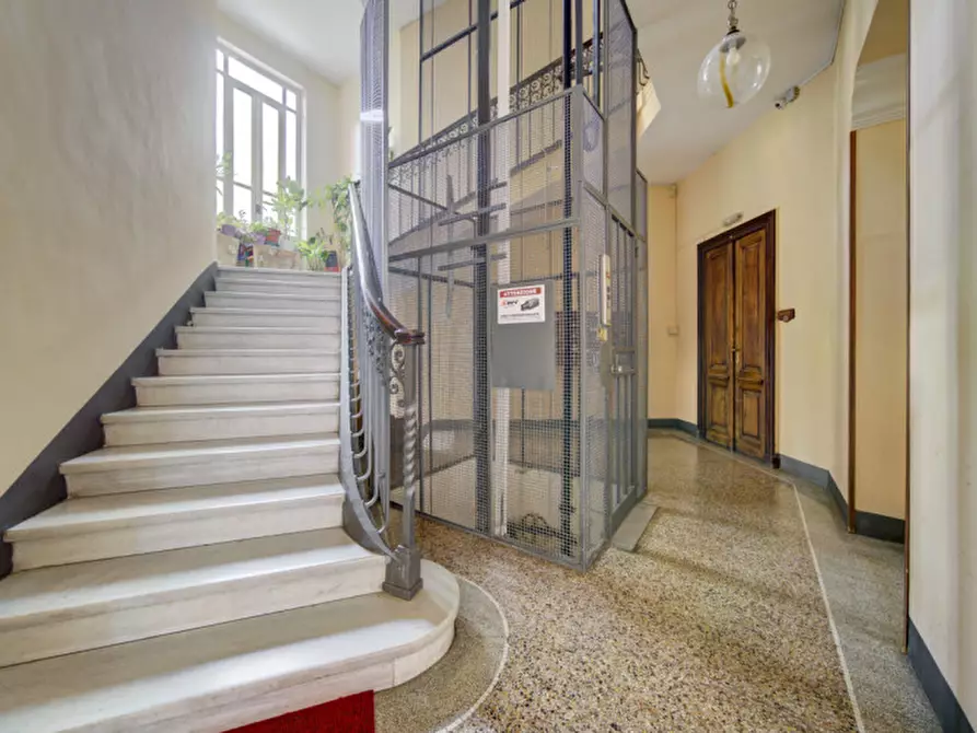 Immagine 21 di Camera in affitto  in Via Mocchie, 2 a Torino