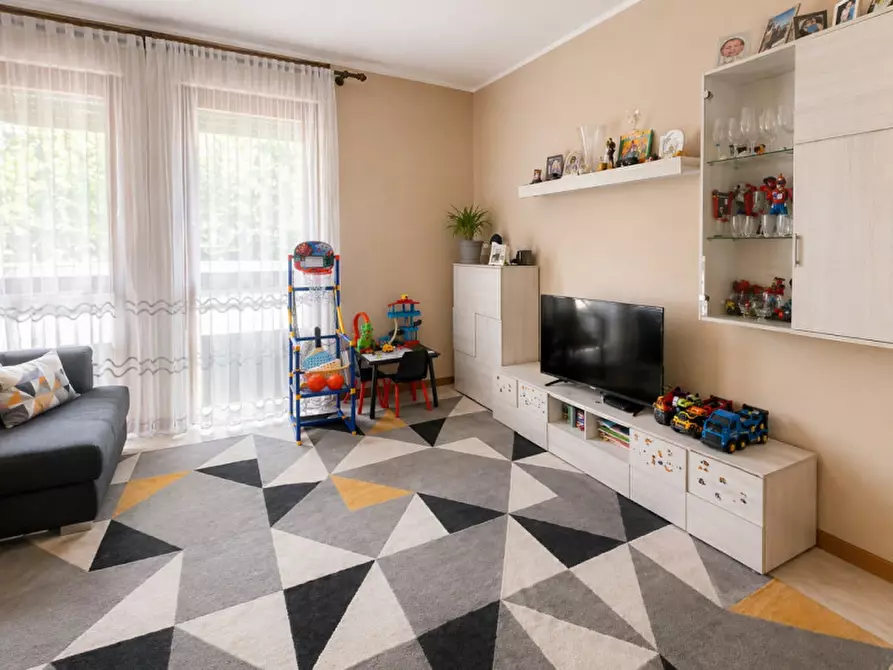 Immagine 2 di Appartamento in vendita  in Via Papa Luciani a Campodarsego