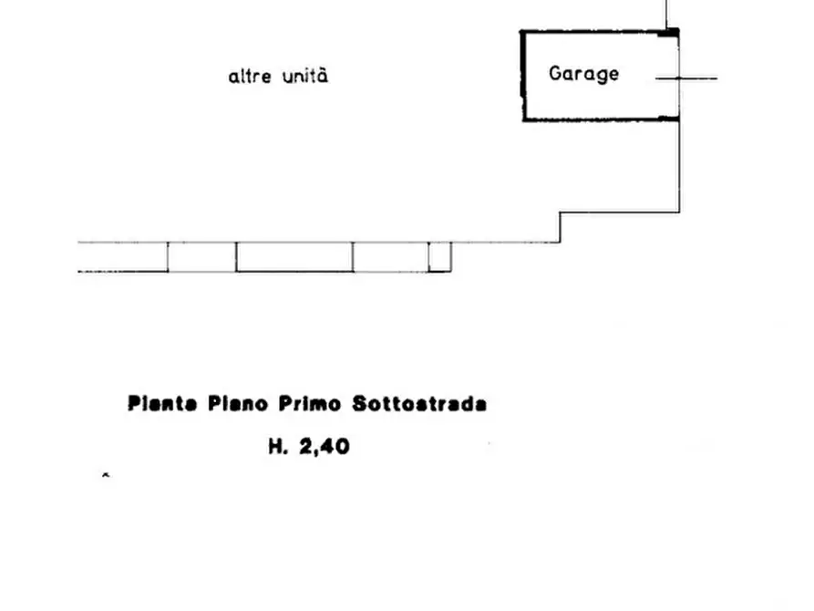 Immagine 12 di Appartamento in vendita  in Via Papa Luciani a Campodarsego