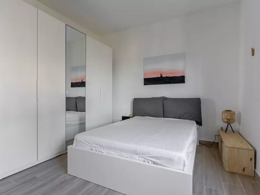 Immagine 21 di Appartamento in affitto  in via gerolamo avogadro 6 a Milano
