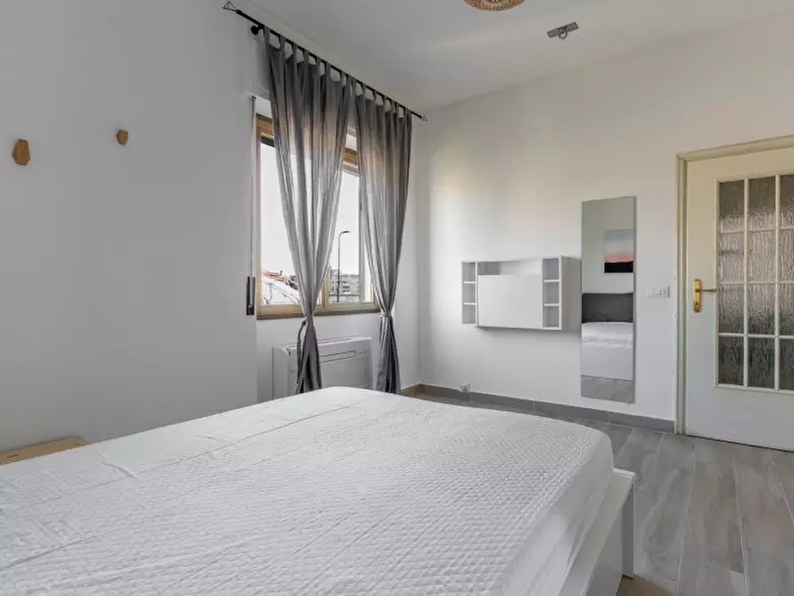 Immagine 22 di Appartamento in affitto  in via gerolamo avogadro 6 a Milano