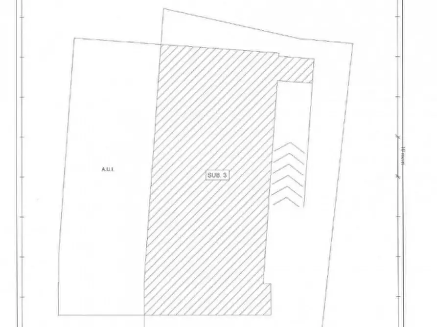 Immagine 9 di Capannone industriale in vendita  in Via Guglielmo Marconi a Bolzano Vicentino
