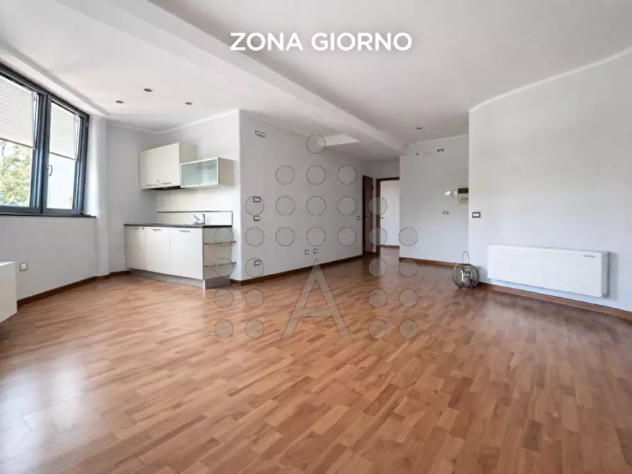 Immagine 1 di Appartamento in affitto  in Via Alessandro Volta a Abano Terme