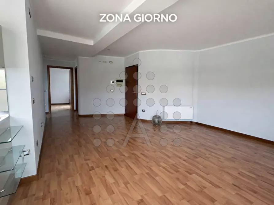 Immagine 2 di Appartamento in affitto  in Via Alessandro Volta a Abano Terme