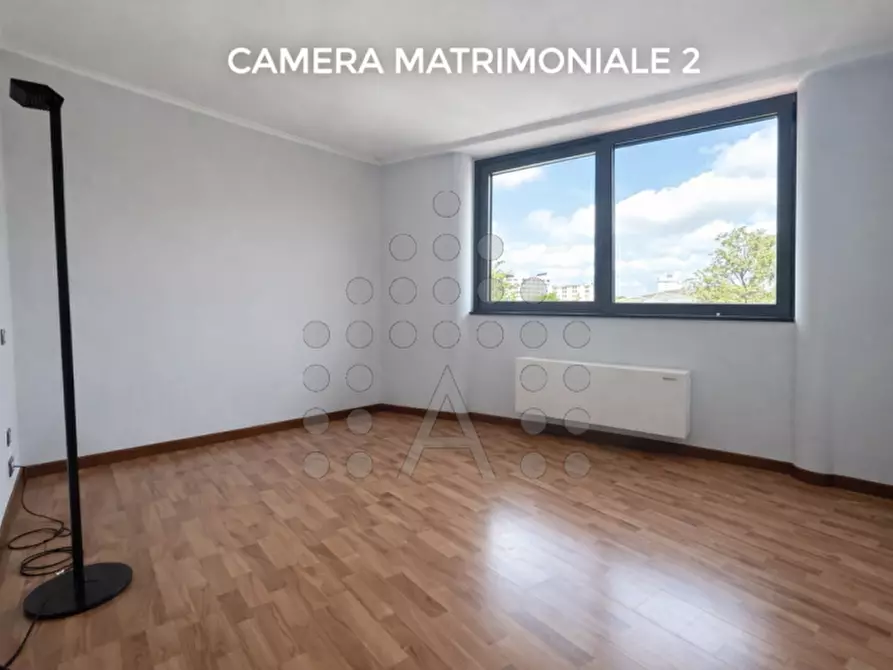 Immagine 6 di Appartamento in affitto  in Via Alessandro Volta a Abano Terme
