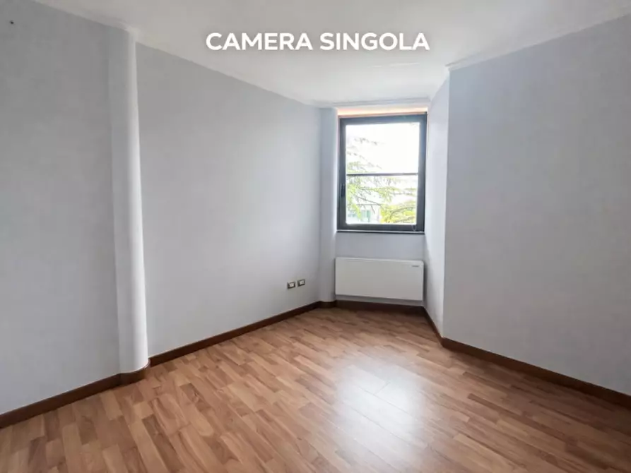 Immagine 7 di Appartamento in affitto  in Via Alessandro Volta a Abano Terme