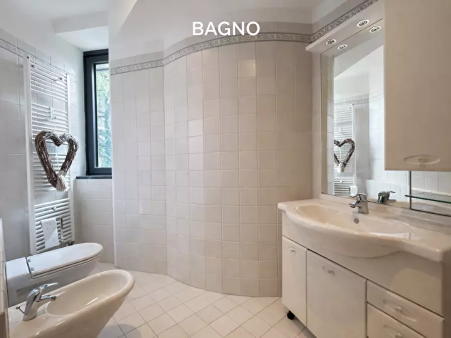 Immagine 9 di Appartamento in affitto  in Via Alessandro Volta a Abano Terme