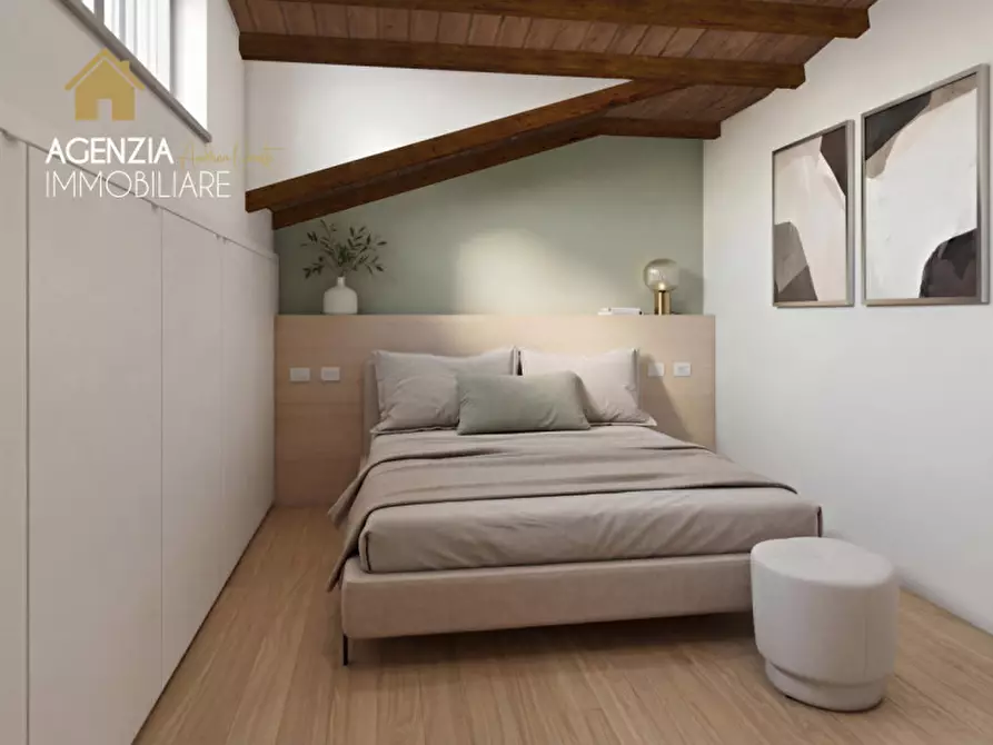 Immagine 27 di Casa bifamiliare in vendita  in via delle barozze 48 a Rocca Di Papa