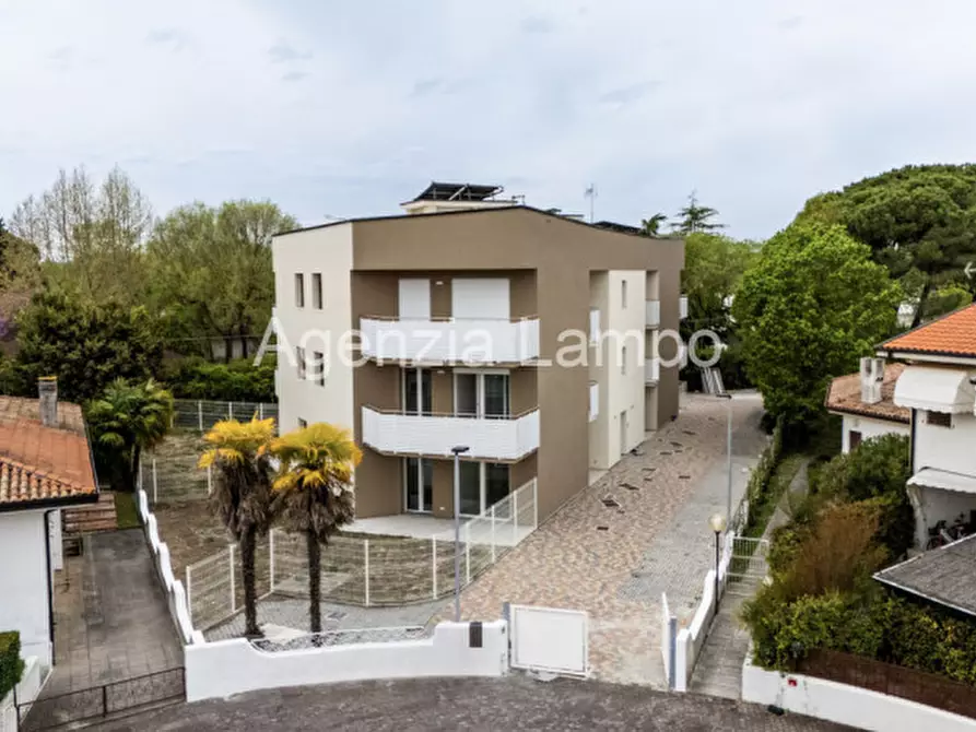 Immagine 3 di Appartamento in vendita  in Via Veglia a Caorle