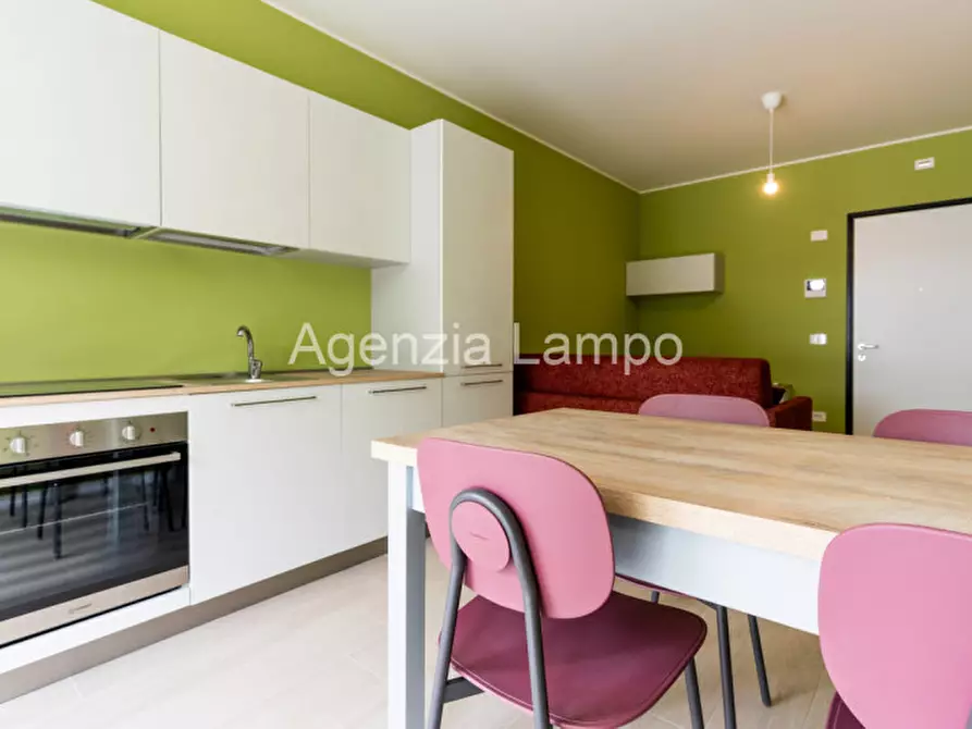 Immagine 4 di Appartamento in vendita  in Via Veglia a Caorle