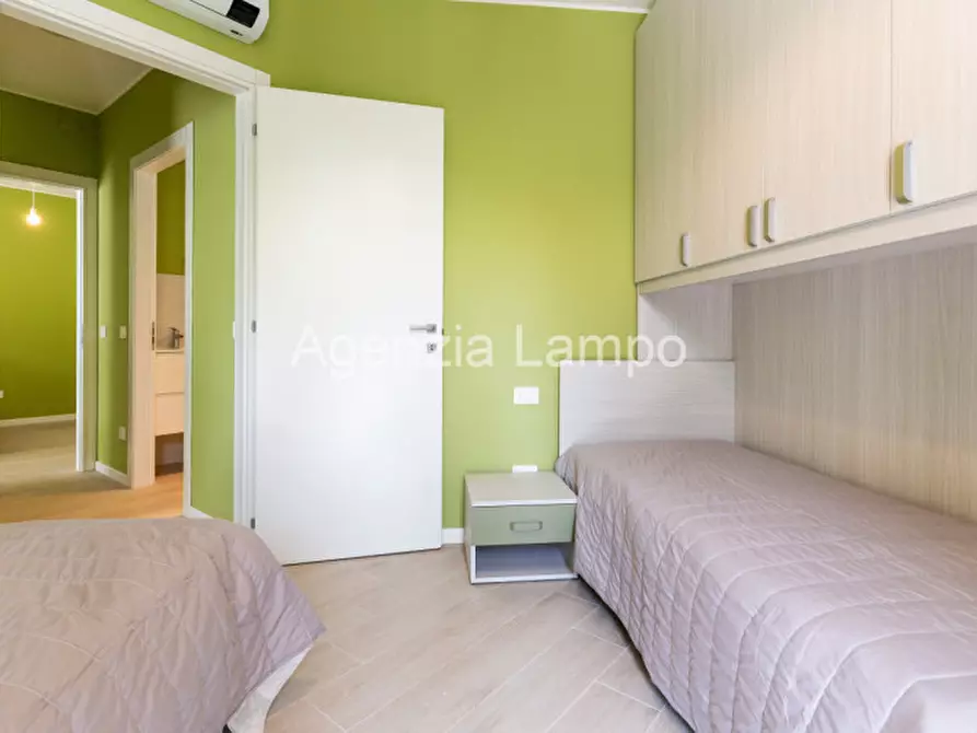 Immagine 7 di Appartamento in vendita  in Via Veglia a Caorle