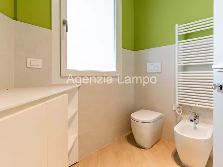 Immagine 9 di Appartamento in vendita  in Via Veglia a Caorle
