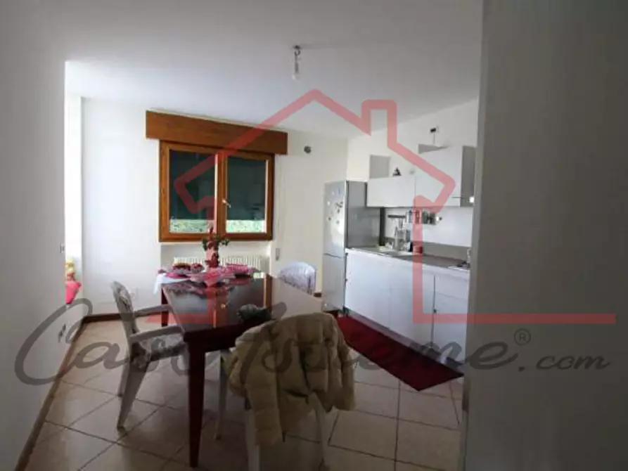 Immagine 8 di Casa bifamiliare in vendita  in Via Giuseppe Verdi a Cassola