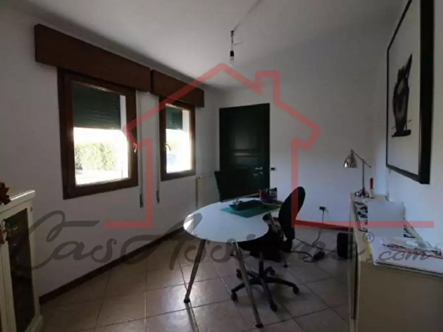Immagine 10 di Casa bifamiliare in vendita  in Via Giuseppe Verdi a Cassola