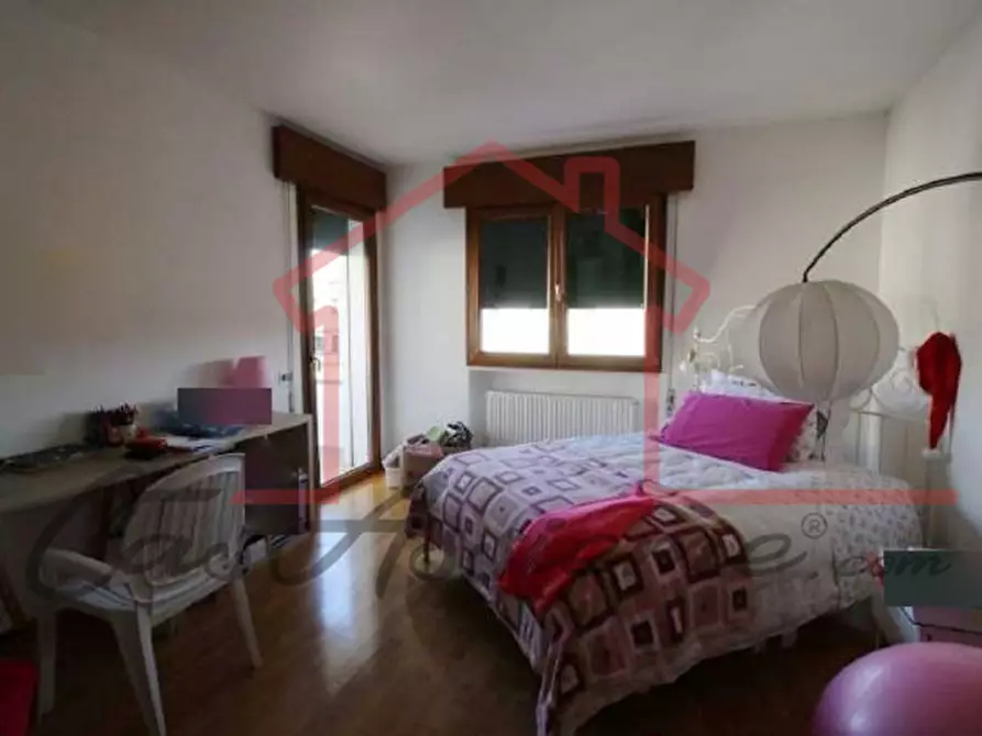 Immagine 13 di Casa bifamiliare in vendita  in Via Giuseppe Verdi a Cassola