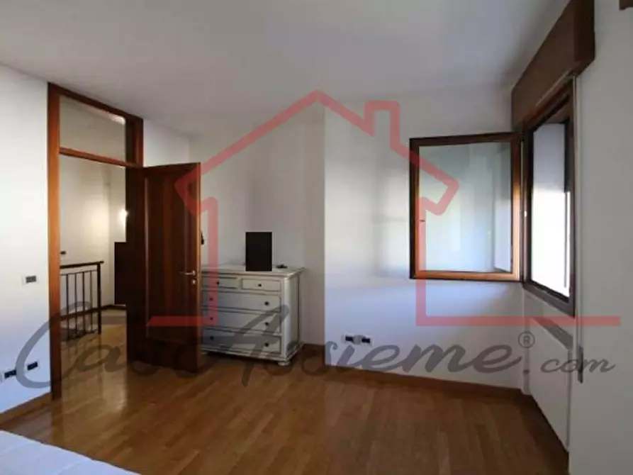 Immagine 15 di Casa bifamiliare in vendita  in Via Giuseppe Verdi a Cassola