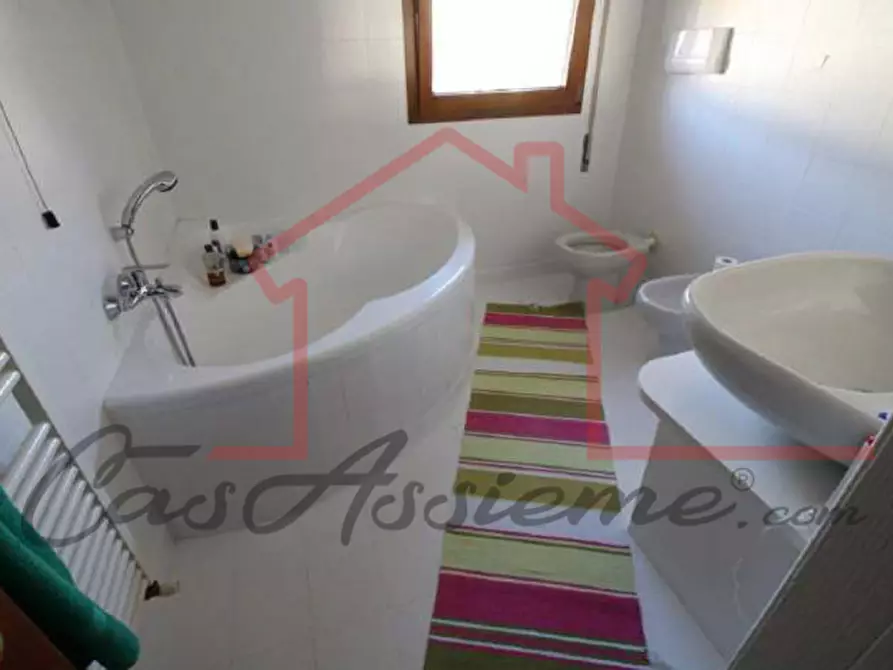 Immagine 17 di Casa bifamiliare in vendita  in Via Giuseppe Verdi a Cassola