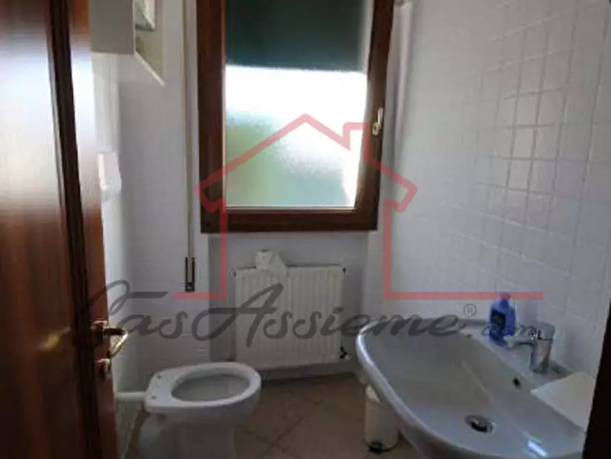 Immagine 19 di Casa bifamiliare in vendita  in Via Giuseppe Verdi a Cassola